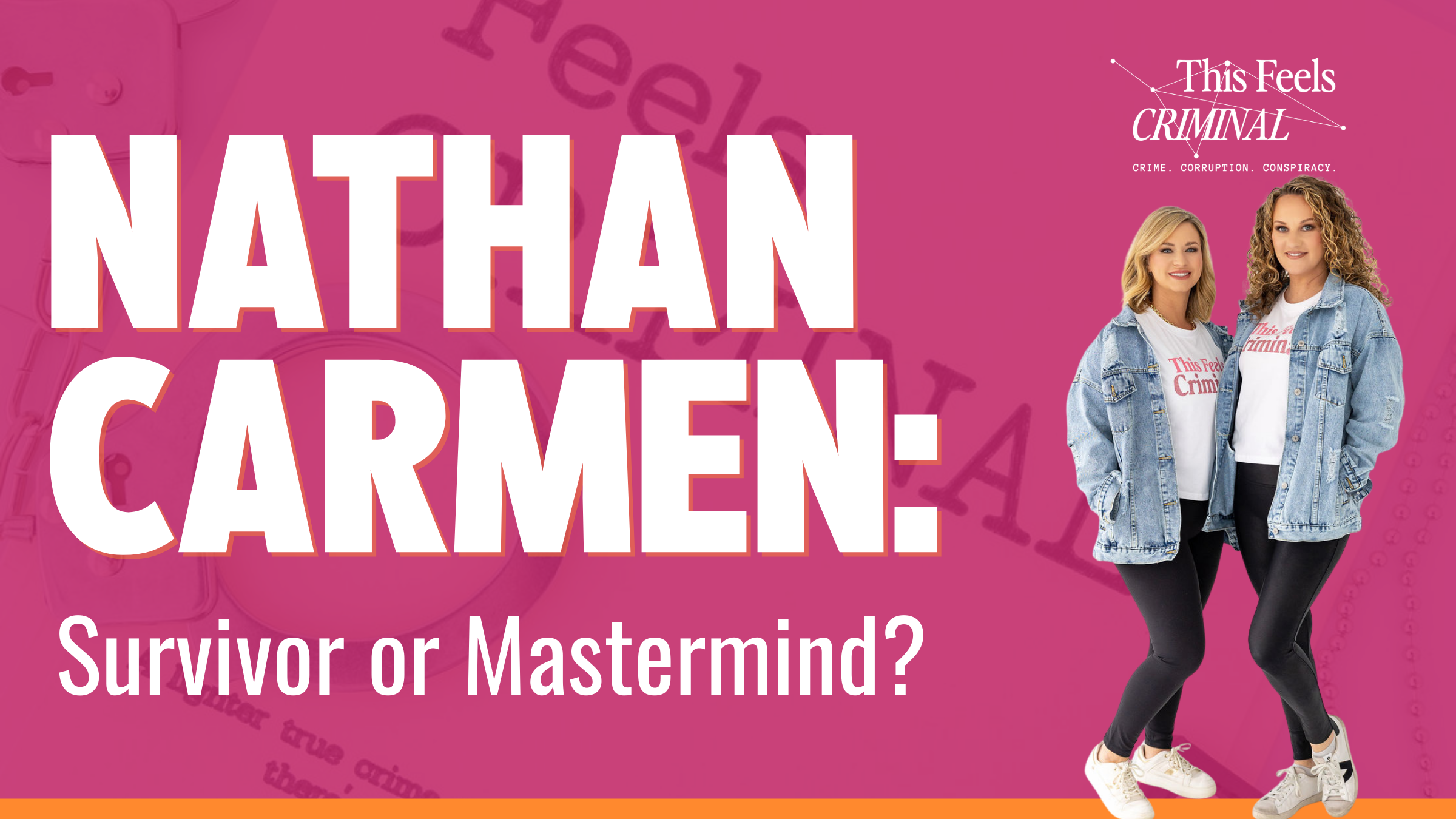 Nathan Carmen Survivor or Mastermind