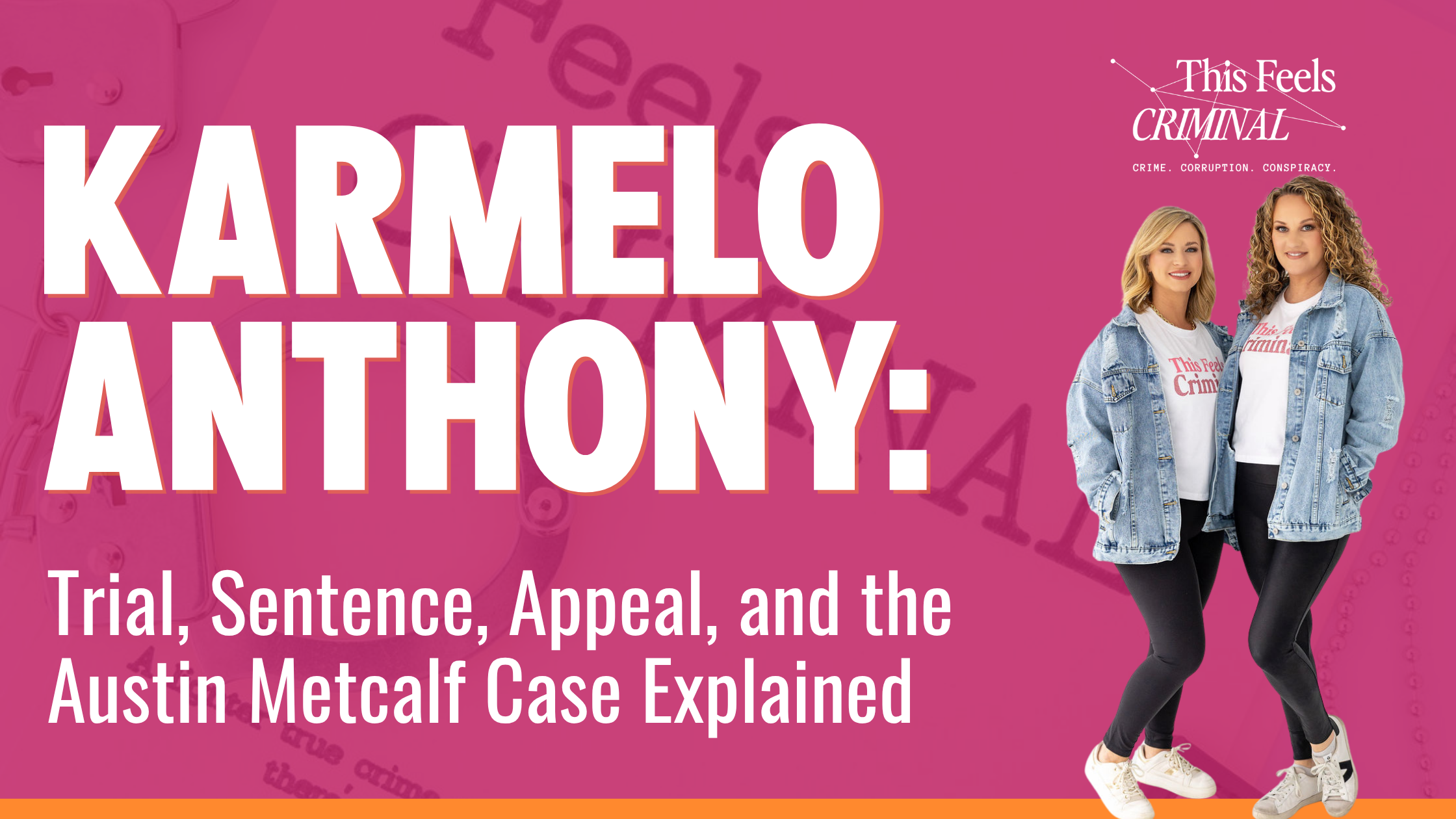 Karmelo Anthony Verdict Trial, Sentence, Appeal, and the Austin Metcalf Case Explained